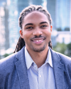 Joel Dixon Headshot
